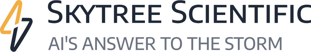 Skytree Scientific Logo